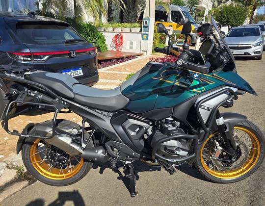 BMW R 1300 GS OPTION 719 